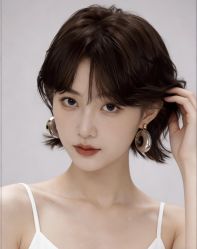 -BEAUTY HAIR GANO