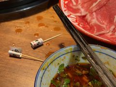 -楠火锅(仁恒梦中心店)