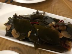 -隆喜元鱼汤包·海鲜(中联广场店)