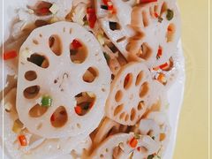 -青阳炒鸡(建新路店)