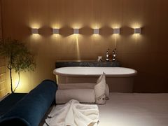 -快乐大桶水养生足浴SPA(前兴路店)