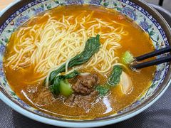-上海美食(申贵路店)