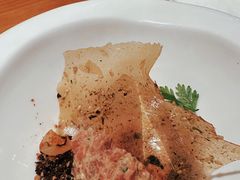 -Laures·月桂西班牙碳烤餐厅(十尚坊店)