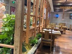 -紫霞门韩国料理烤肉(深南东路店)