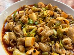 -巷子肥肠(科华巷店)