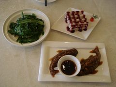 -金百万烤鸭店(马甸店)