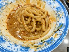 -西安贾三灌汤包·回坊小吃·清真炒菜(北院门总店)