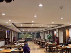 大堂-天和晟新京菜.水煮鱼.湘土菜(国展店)