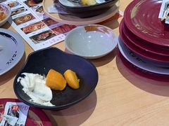 -寿司郎(皇庭广场店)