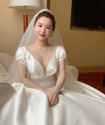 -纯色时光婚纱艺术馆WHITE