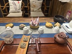 -邈墨茶馆(大兜路1号店)