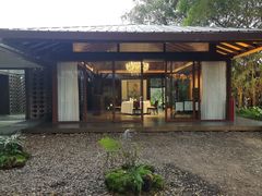 -寒舍蒸鲜(四海马术庄园店)