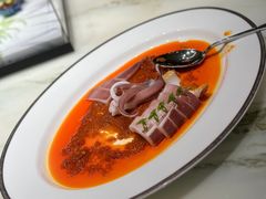 -喜公馆(平安金融中心店)