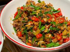 -串盟烧烤·长沙美食地标(星沙店)