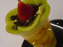-蜜糖甜品铺(朝一村民公寓店)