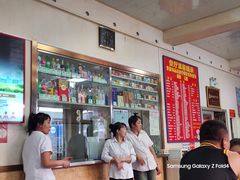 -华光餐厅(复兴路店)