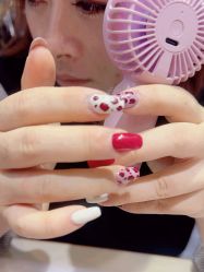 -Nail Me美甲美睫