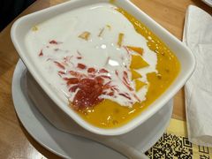 -南信牛奶甜品专家