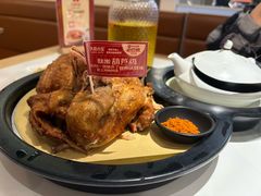 -大厨小馆(华阳城店)