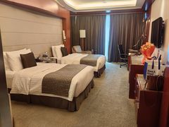 -上海凯宾斯基大酒店