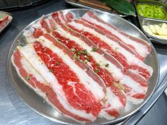 -安小胖韩国烤肉(太原街万达L3店)