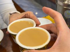 -如意林卡藏餐吧(大昭寺店)