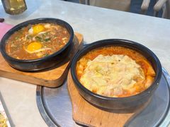 -屋里家延边朝鲜族冷面(梅林3店)