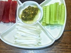 -张大嘴菜馆(庞各庄店)