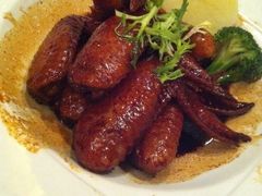 -太平馆餐厅(尖沙咀店)