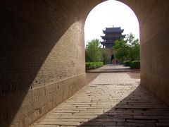 -嘉峪关关城