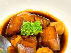 -湖里春风·淮扬菜(丽泽天街店)