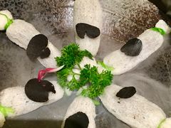 竹笙松露卷-捞王锅物料理(上海世茂广场店)