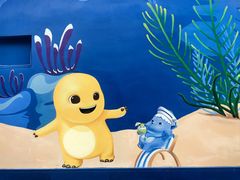 -海合安成都极地海洋公园
