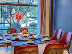-云客来·花园餐厅(洛社店)