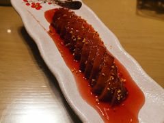 糯米藕-符离集餐厅(万象城店)
