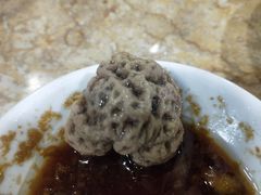 -苏记餐厅(叠南店)