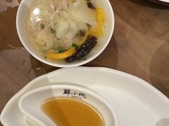 -苏小柳点心·手作小笼包(康桥分院)