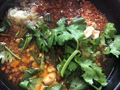 -牛华八婆麻辣烫(起源店)
