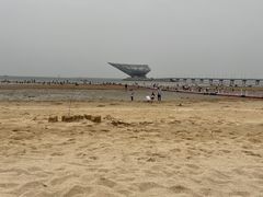 -山海广场
