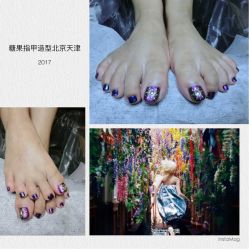 足部美甲-光SPA科技美肤