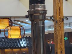 -青瓦餐厅·生鱼片·韩园烤肉(西塔店)