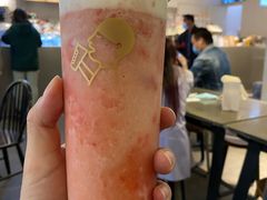-喜茶(上海兴业太古汇店)