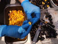 -歎雪糕低糖低脂Gelato冰淇淋