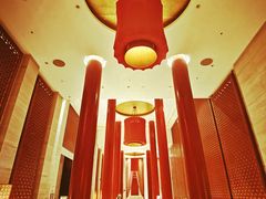 -抚仙湖万达文华酒店