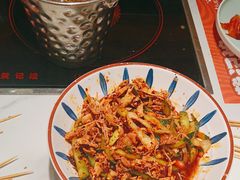 -黄记煌三汁焖锅(新佳丽江汉路店)