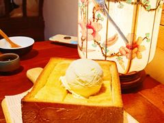 面包诱惑-绿茶餐厅(领展购物广场·中关村店)