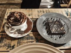 -Cafe Alice咖啡爱丽丝(奥城店)