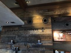-星巴克(武康路店)