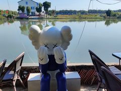 -水岸居湖景农家乐·阳澄湖大闸蟹