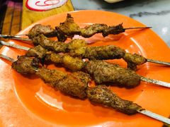 -马记伊源斋涮肉·清真菜(潘家园古玩市场店)